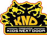 Codename: Kids Next Door