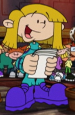 Numbuh 362 | Kids Next Door Fanon Wiki | Fandom