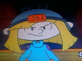 Numbuh 362 (Rachel Mckenzie)