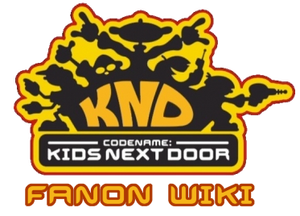 KND Fanon Wiki logo