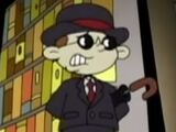 Numbuh 122