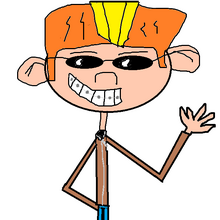 The Kid Knd Roleplaying Wiki Fandom D.o.g.f.i.g.h.t., where he repeatedly shot down hoagie in his aeroplane. the kid knd roleplaying wiki fandom