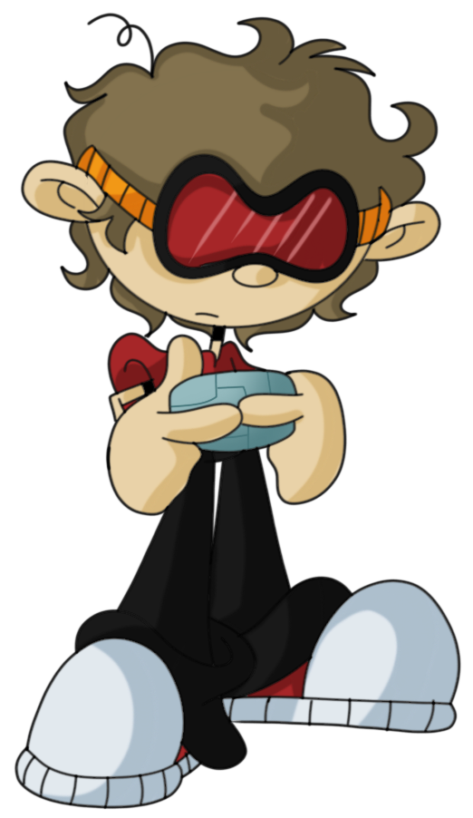 Sector M (new) | Knd roleplaying Wiki | Fandom