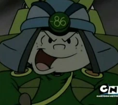 Numbuh 86 | Knd roleplaying Wiki | Fandom