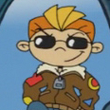 The Kid Knd Roleplaying Wiki Fandom Ace rarely spoke, and often stared into the void. the kid knd roleplaying wiki fandom