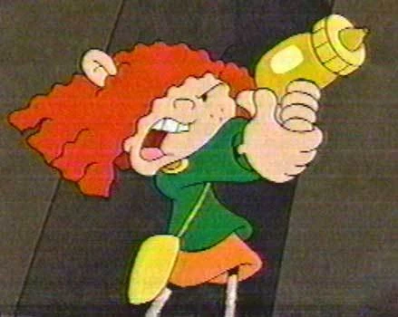 Numbuh 86 | Knd roleplaying Wiki | Fandom