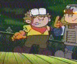 Numbuh 42 | Knd roleplaying Wiki | Fandom