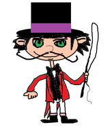 The Ringmaster