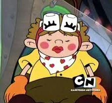 Numbuh 42 | Knd roleplaying Wiki | Fandom