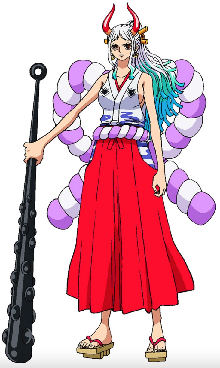 Yamato | KND The Gamewizard Saga Wiki | Fandom