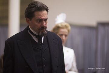 Bertram Chickering Sr. | The Knick Wiki | Fandom