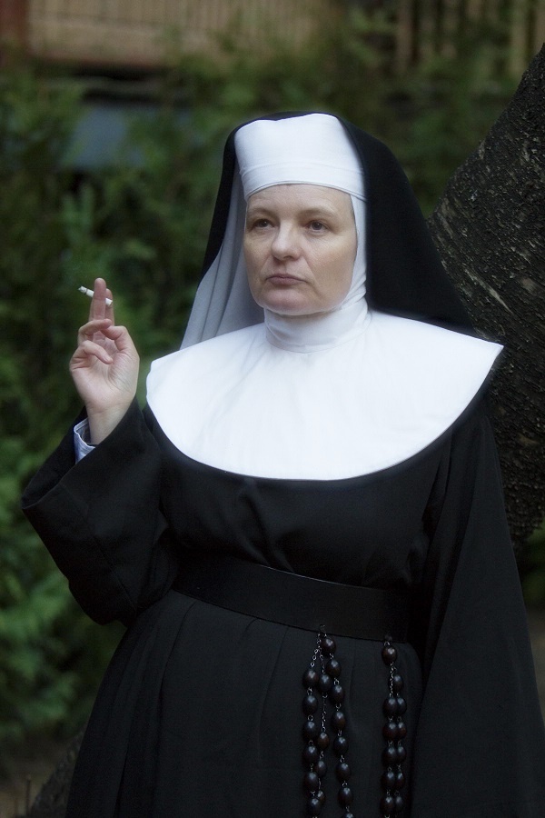 Sister Harriet, The Knick Wiki