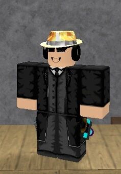 Kasodus's Roblox Profile - RblxTrade