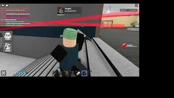 USING AUTO CLICKER WITH SPAM KNIFE IN ROBLOX KAT 