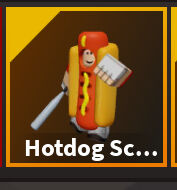 Hotdog Scout Knife Ability Test Wiki Fandom - roblox tf2 scout shirt