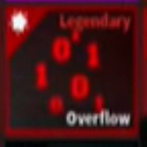 Overflow | Knife Ability Test Wiki | Fandom