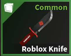 Roblox Knife | Knife Ability Test Wiki | Fandom