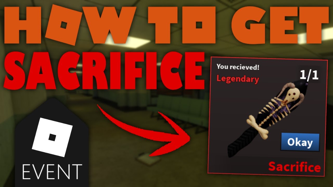 Sacrifice Knife Knife Ability Test Wiki Fandom - roblox knife test