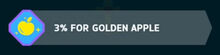 PowerGoldenApple