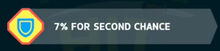 PowerSecondChance