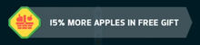 PowerMoreApples