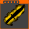 Effects Knife Capsules Wiki Fandom - roblox knive capsules value list