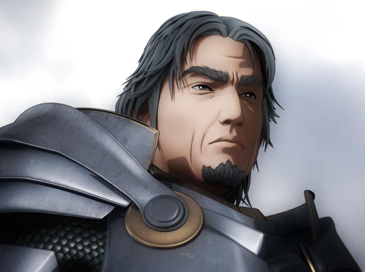 Martel Knight In Shining Armor Wiki Fandom