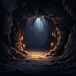 Troll Cave (Dungeons)