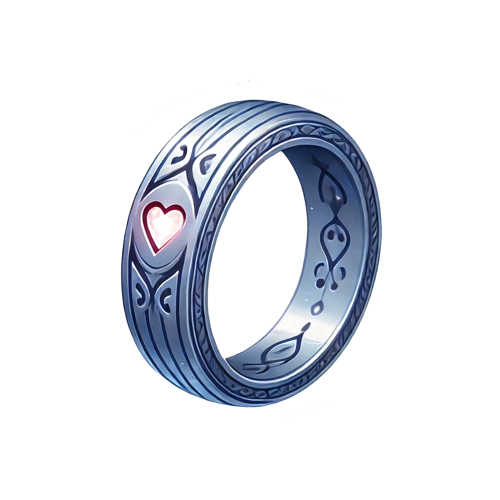 Signet Ring of Friendship | Knight Manager (Alexa Skill) Wiki | Fandom