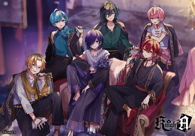 KnightA Sandbox Wiki | Fandom KnightA Sandbox Wiki | Fandom