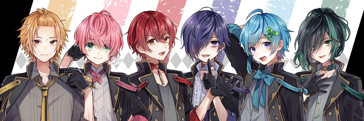 KnightA 騎士A Knight the J“A”ckpot しゆん KnightA 騎士Aしゆんくん Knight the J