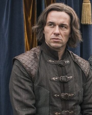 William De Nogaret Knightfall Wiki Fandom