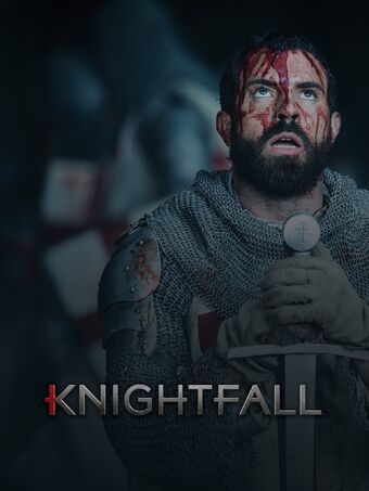 knightfall online roblox