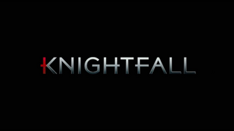 Knightfall Tv Series Knightfall Wiki Fandom - knightfall online roblox wiki