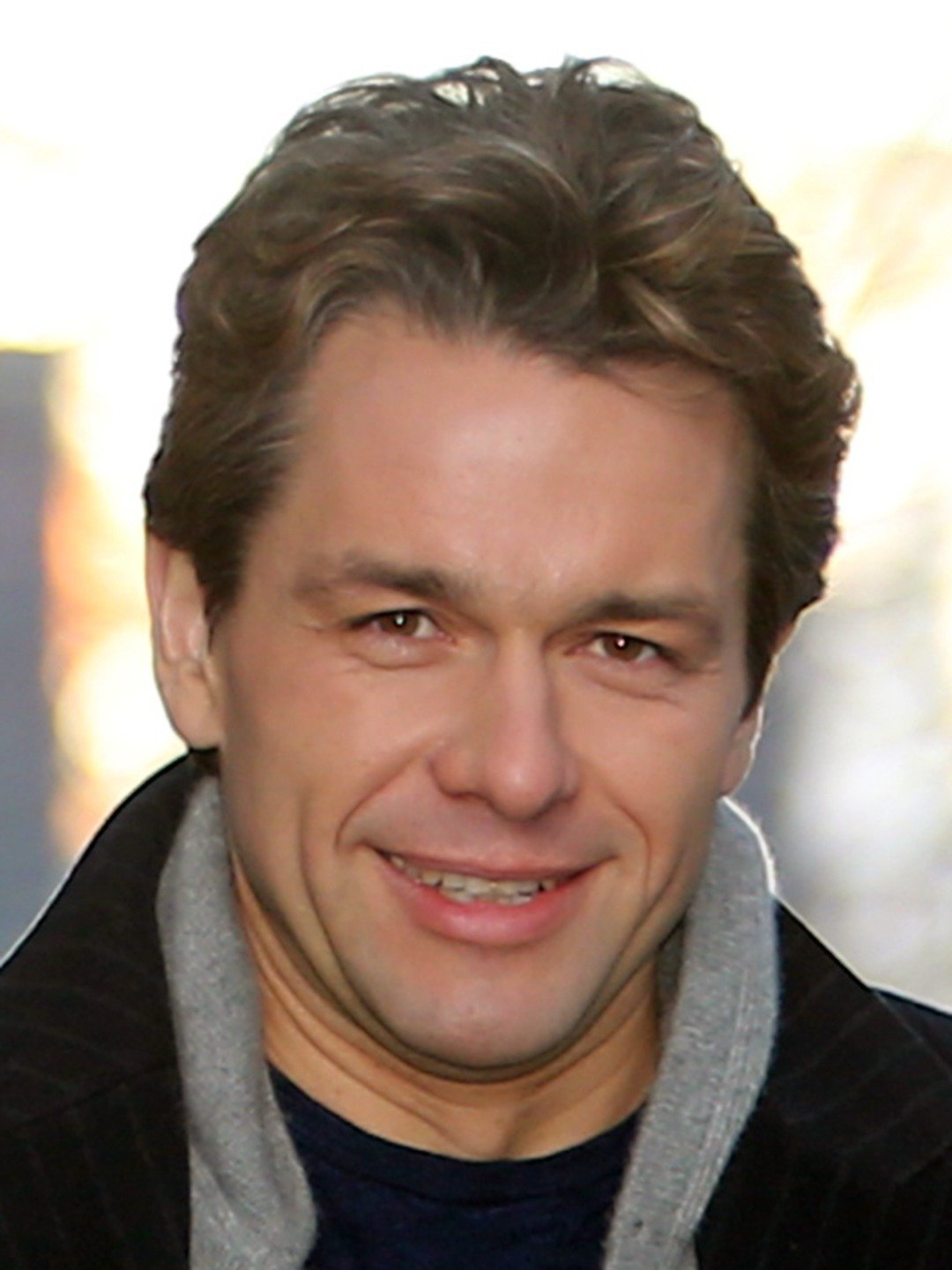 julian ovenden