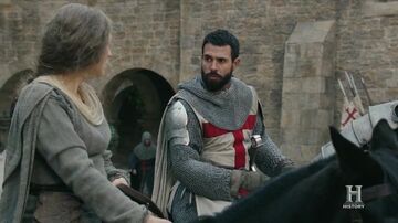 Knightfall season 1 episode 1 hotsell