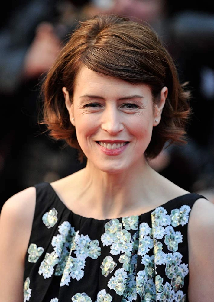 Gina Mckee Knightfall Wiki Fandom
