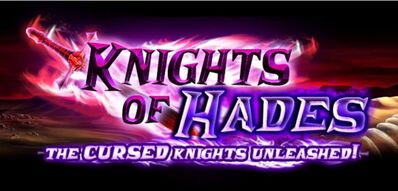 Knight of hades