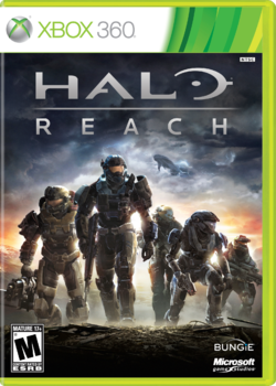 Halo: Reach - Metacritic