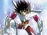 Seiya di Pegasus