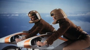 Galactica 1980