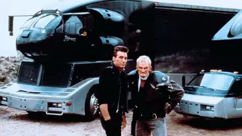 The-highwayman-tv-series