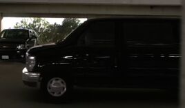 Van Mode