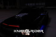 2008-2009 Knight Rider Series