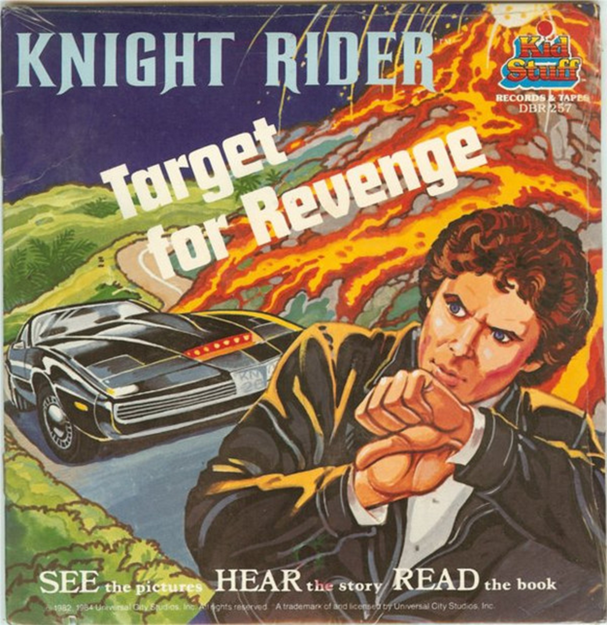 The Knight Rider Companion by Nick Nugent (2008-01-01): Nick