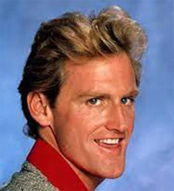 Jere Burns