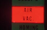 Air Vac.