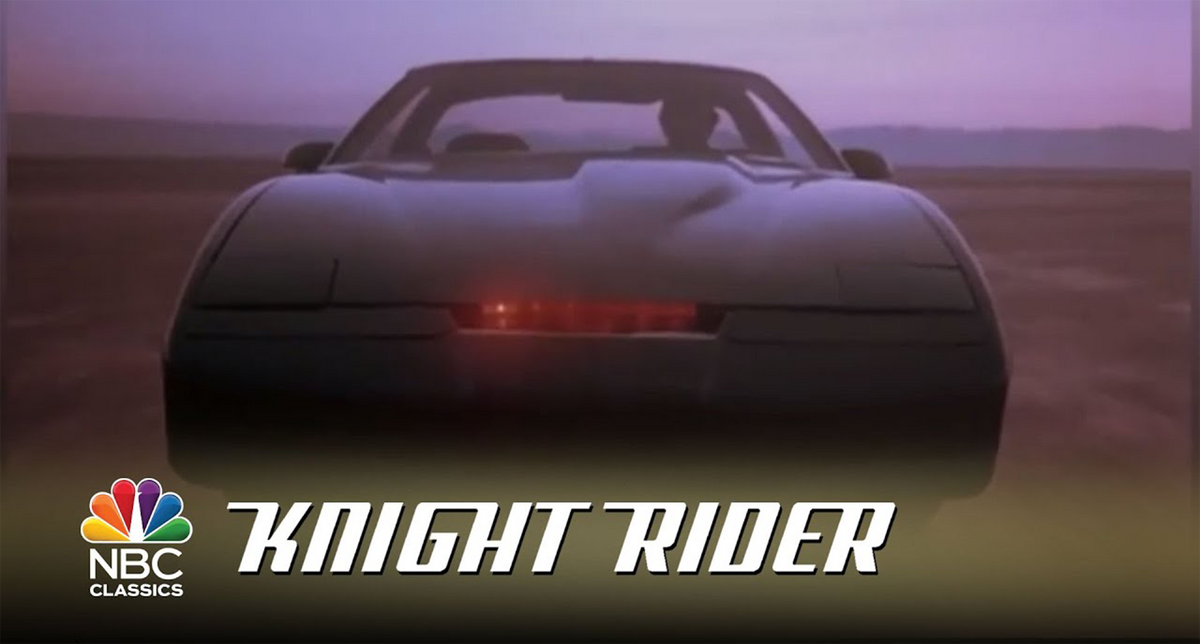 Knight Rider (TV Series 2008–2009) - IMDb