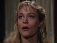 Daphne Ashbrook - Knight Rider - Knight In Shining Armor - 08