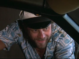 Eddie Dexter